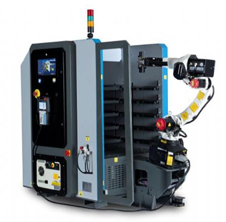 Tezmaksan Robot Technologies