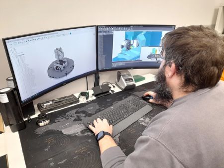 Rigging Projects 2