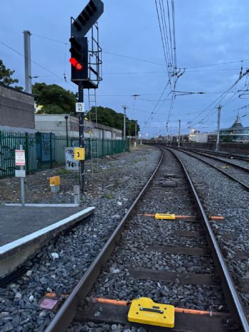 Rail