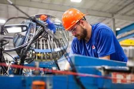 University of Manchester Apprentices report