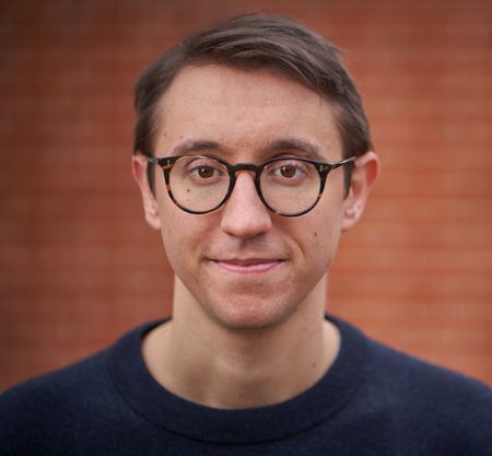 Oliver Phillpott, CEO of Generational