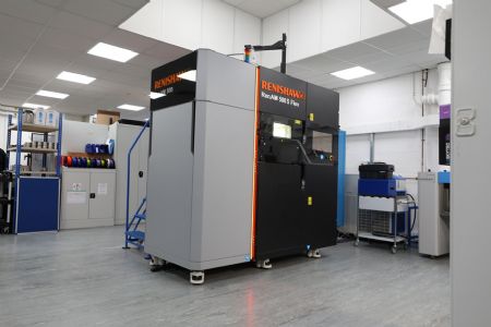 Renishaw 3