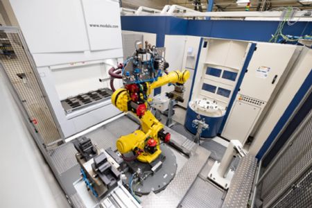 Wessel-Hydraulik