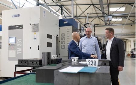 Wessel-Hydraulik 2