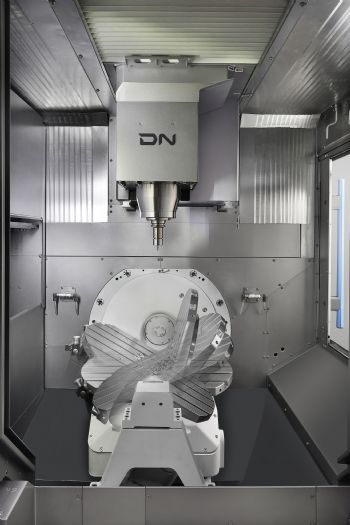 Mills CNC