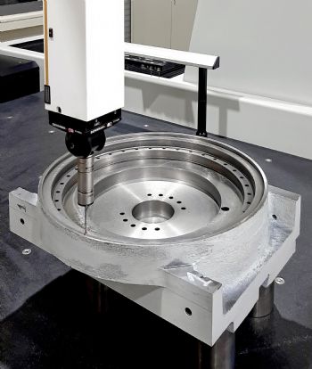 CMM