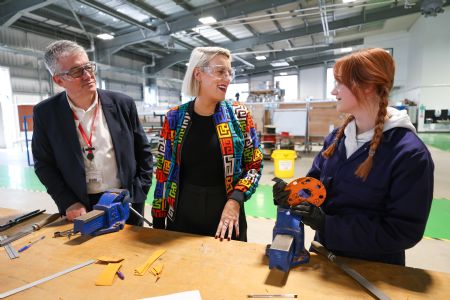Middlesbrough College