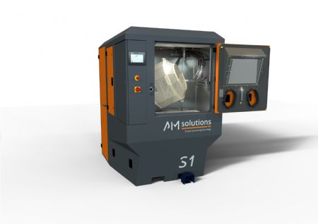 AM Solutions