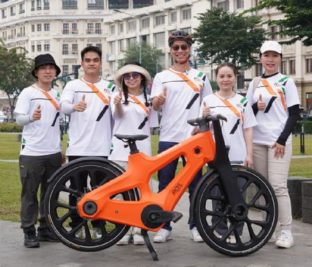 RCYL bike
