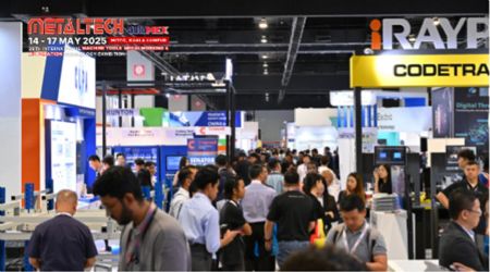 Metaltech & Automex 2025
