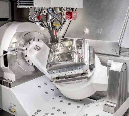 Hurco Europe
