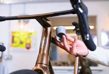 J.Laverack Bicycles