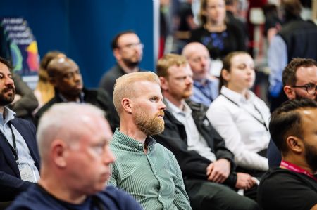 Smart manufacturing Week