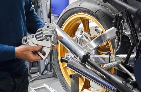 Dunbar Race Engineering