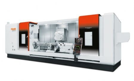Mazak