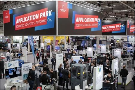 Hannover Messe 3