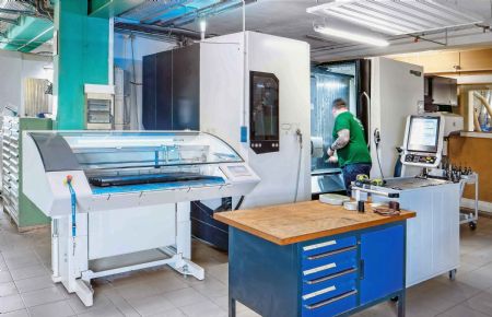 DMG Mori
