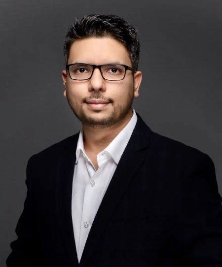 Mohammed Abrar Roxtec