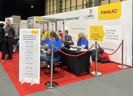 Fanuc