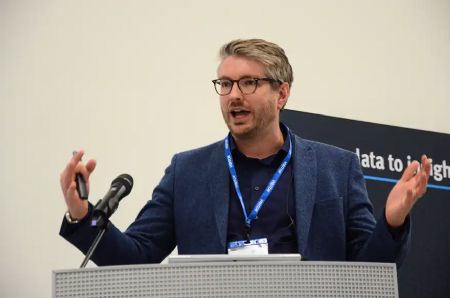 Festo Ben Blackledge