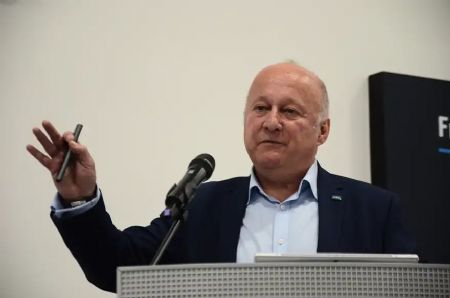 Festo Mike Wilson