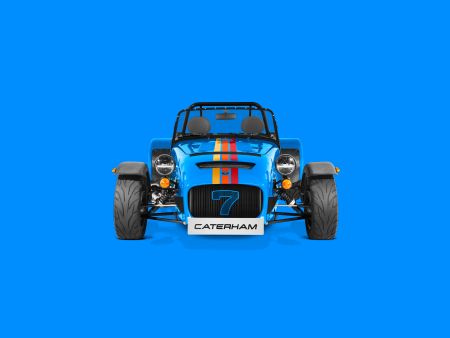Caterham