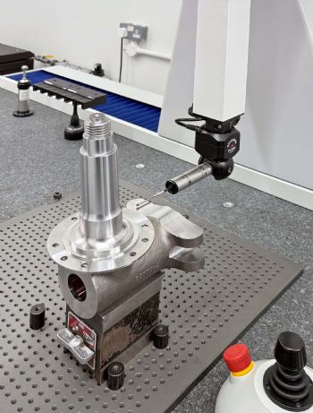 LK Metrology