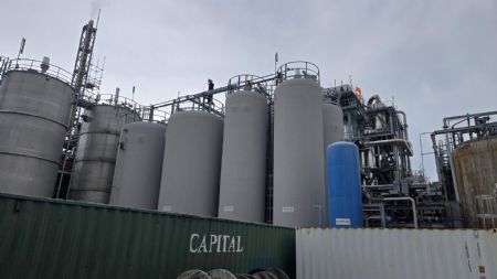 Steelpaint