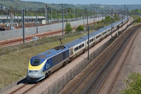 Eurostar 3999 1 (Credit - Peter Richards)
