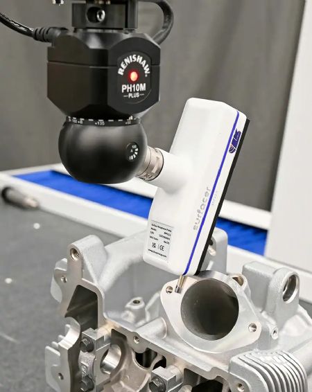LK Metrology