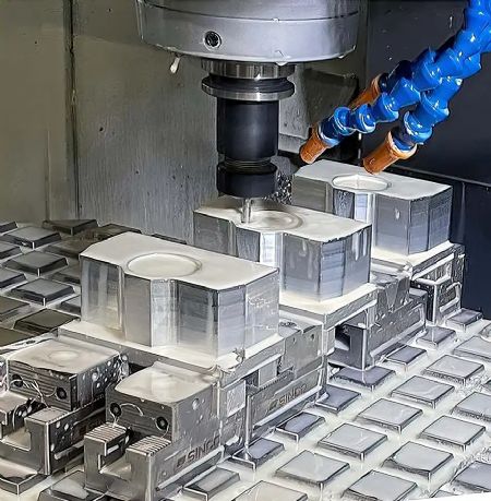 1st Machine Tool Accessories 2