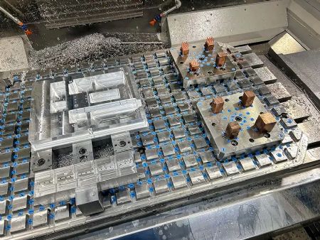 1st Machine Tool Accessories 3