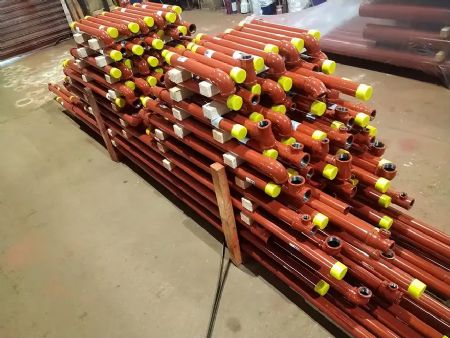 R Tindall Fabricators