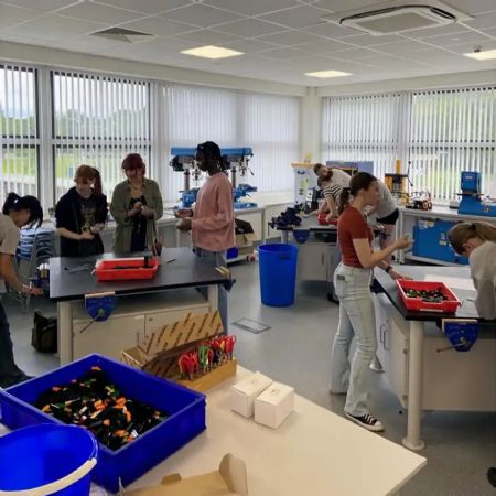 Renishaw
