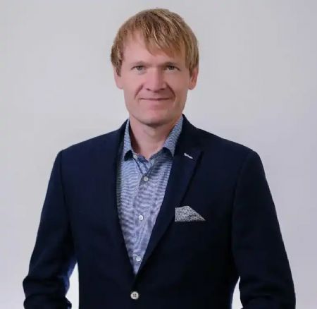 Philipp Klimant Fraunhofer