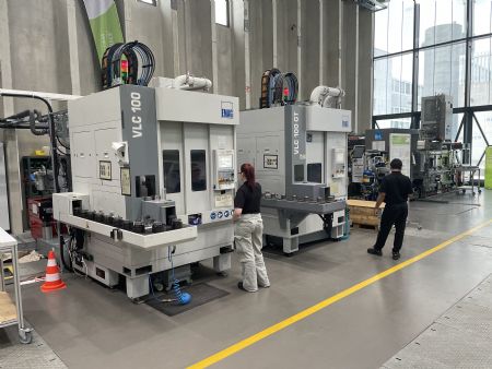 Renishaw