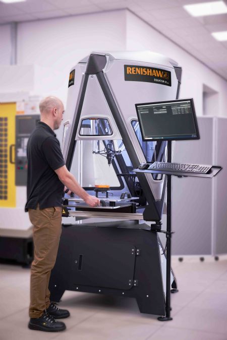 Renishaw