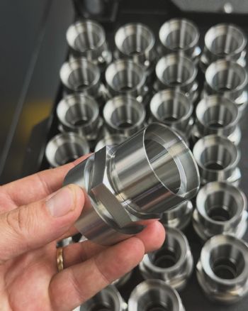 Mills CNC