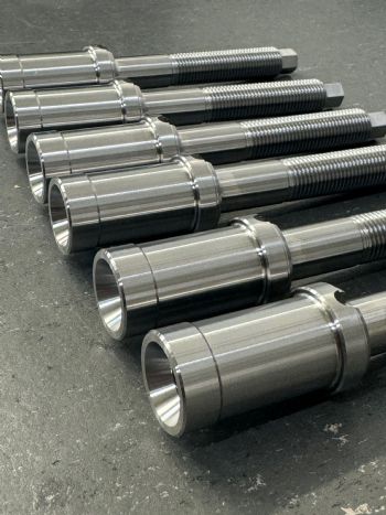 Mills CNC