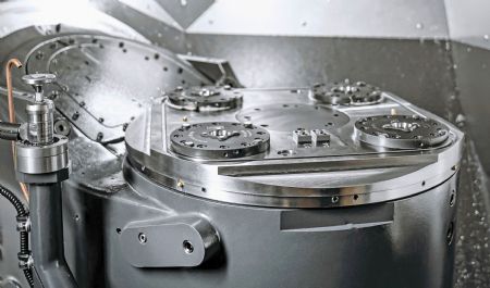 DMG Mori