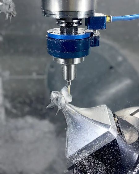 Air Turbine Tools