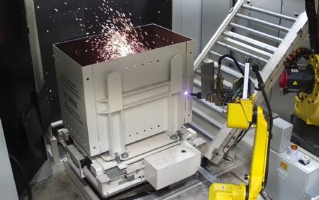 Fanuc goes nuclear