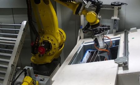 Fanuc goes nuclear