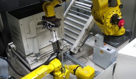 Fanuc goes nuclear