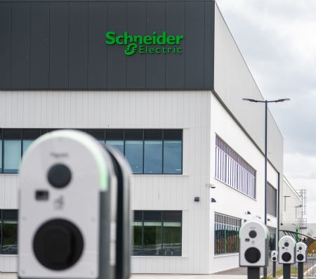Schneider Electric