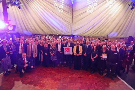 Made in Britain Impact Awards