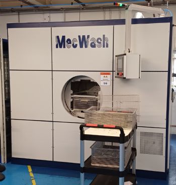 MecWash
