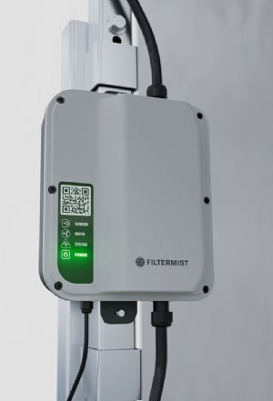 Filtermist