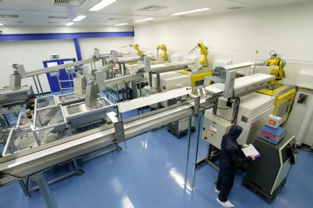Fanuc