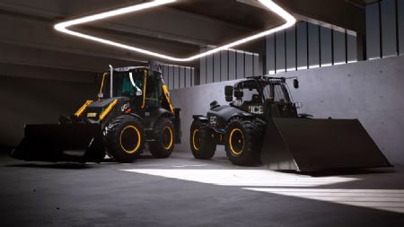 JCB